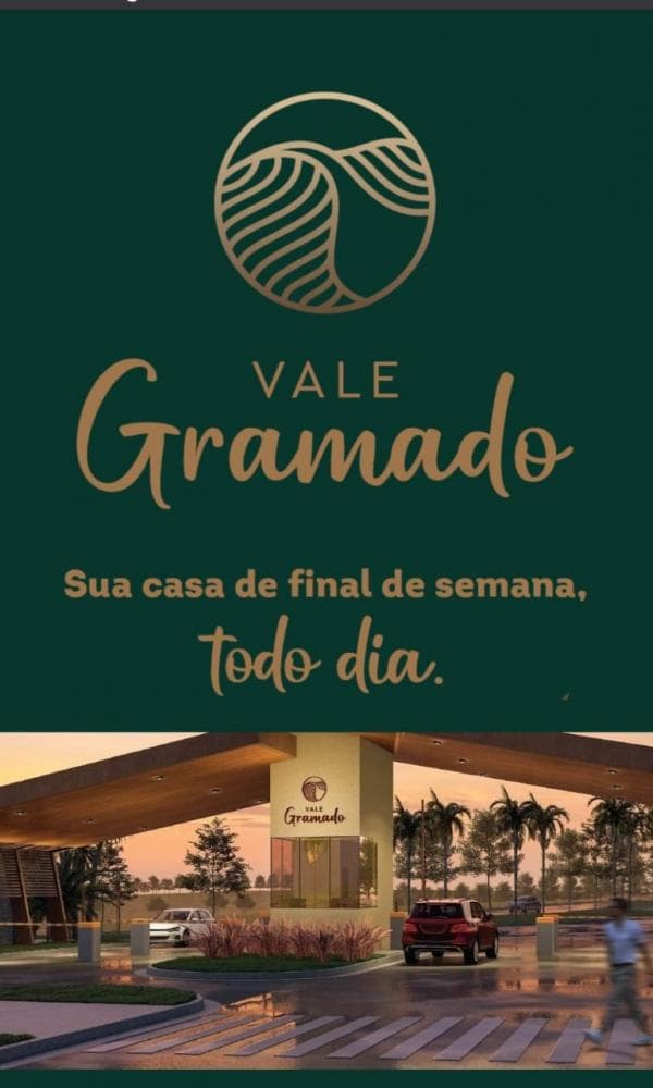 VALE GRAMADO/ Lotes
