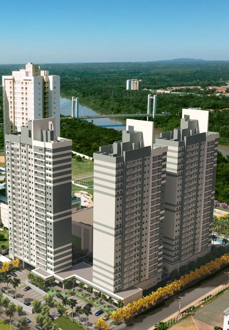 MY SB Beira Rio - Torre C