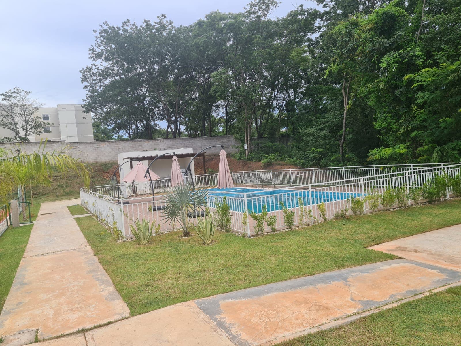 APARTAMENTO