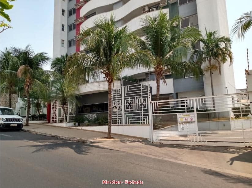 Apartamento 3/4  Venda/Locação - Bairro Quilombo