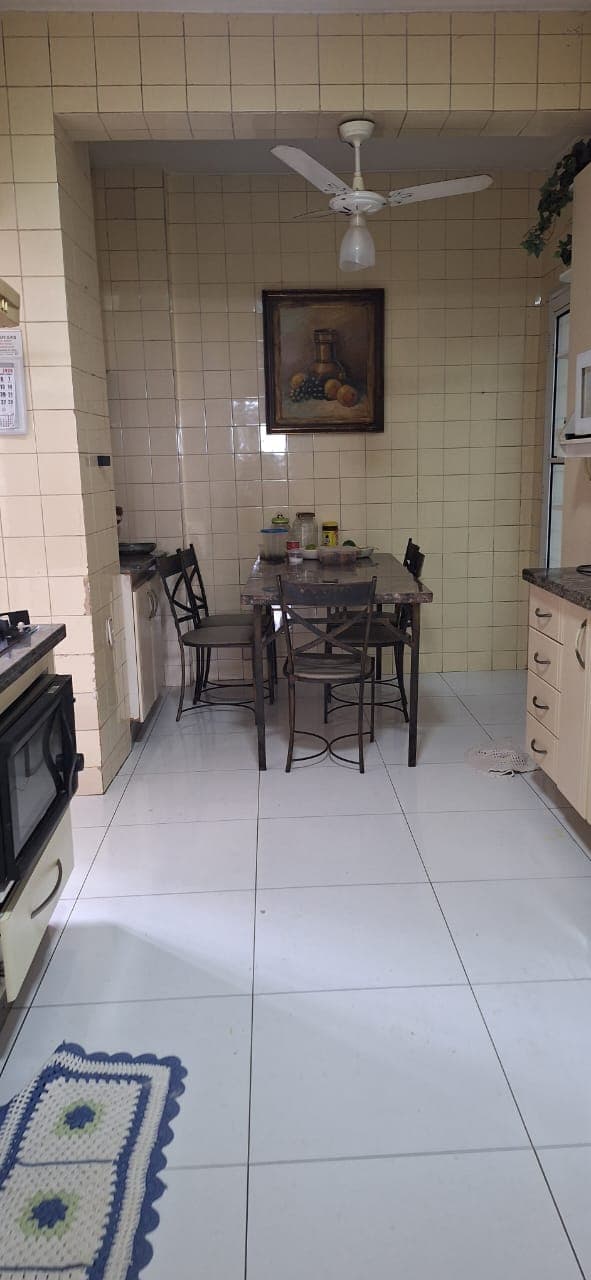 ApaRtamento Centro de Cuiabá - Nicolina